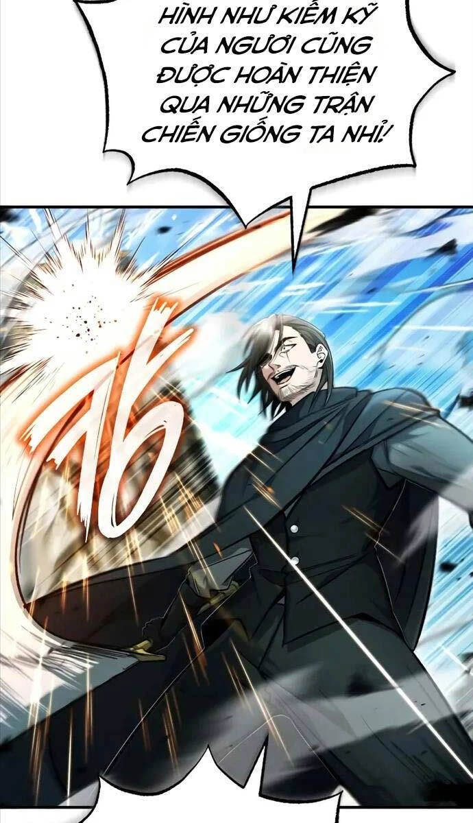 Hồi Quy Giả Về Hưu Chapter 32 - Trang 2