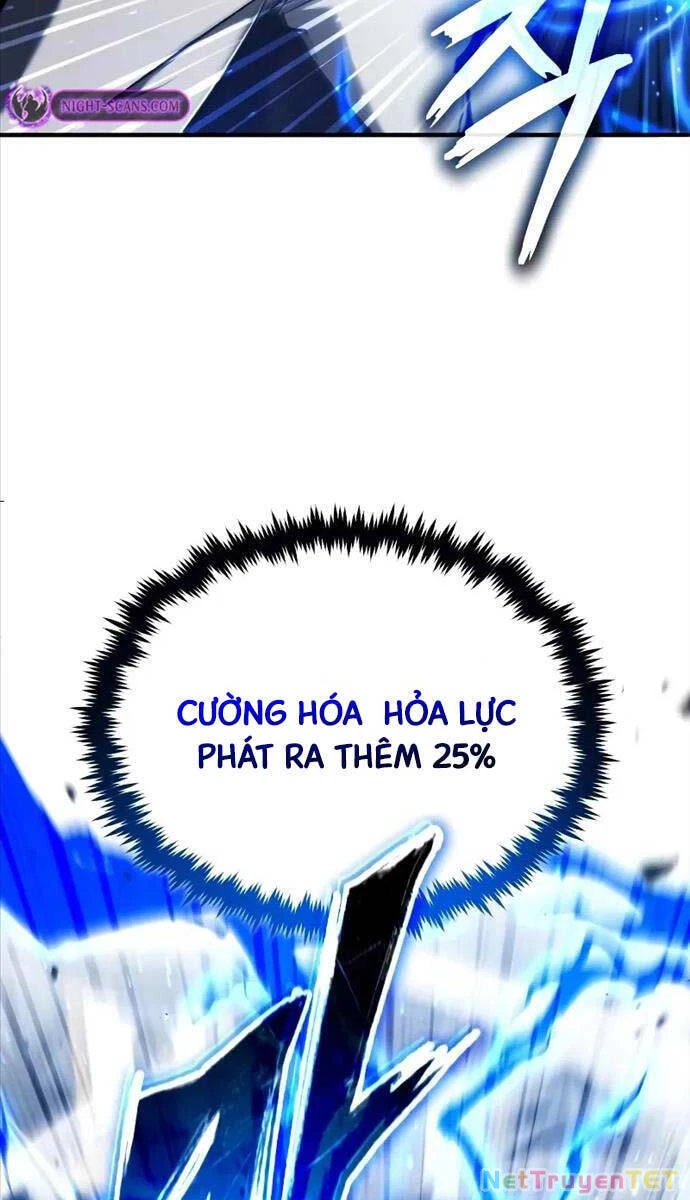 Hồi Quy Giả Về Hưu Chapter 32 - 21