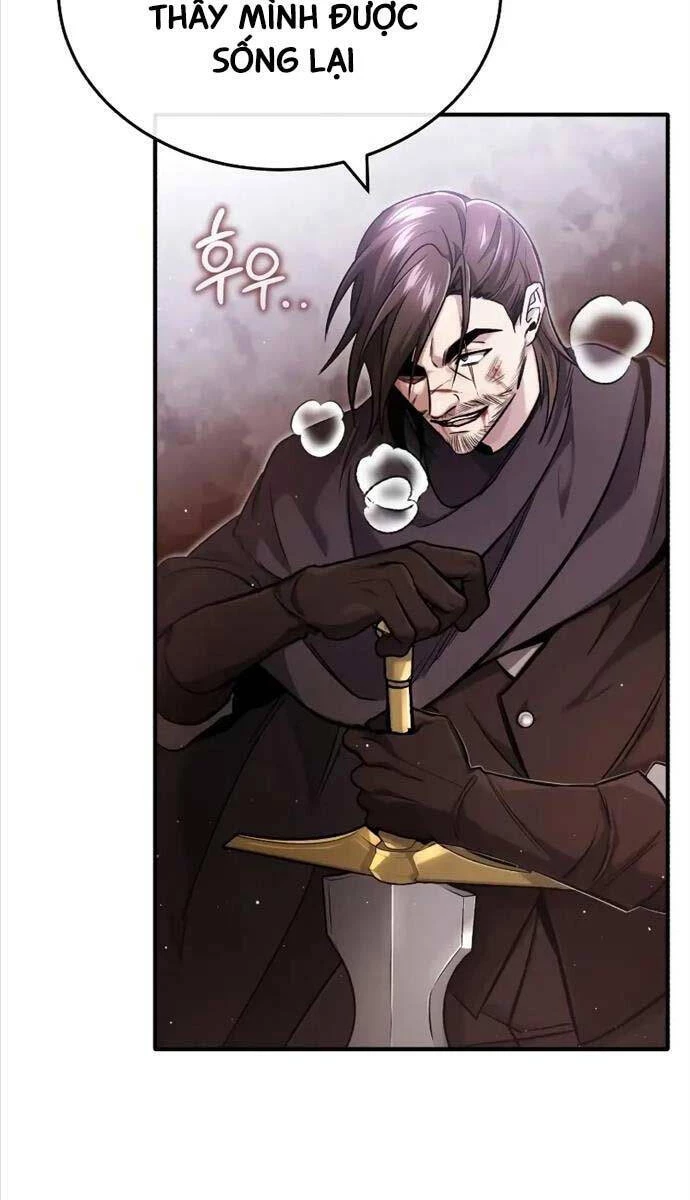 Hồi Quy Giả Về Hưu Chapter 32 - Trang 2