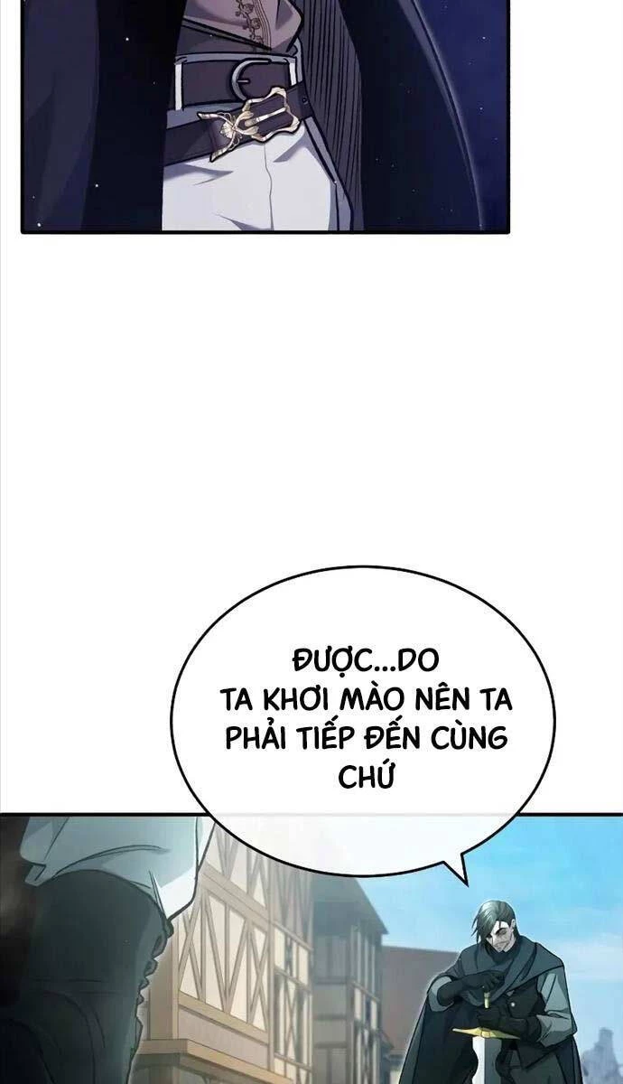 Hồi Quy Giả Về Hưu Chapter 32 - 28