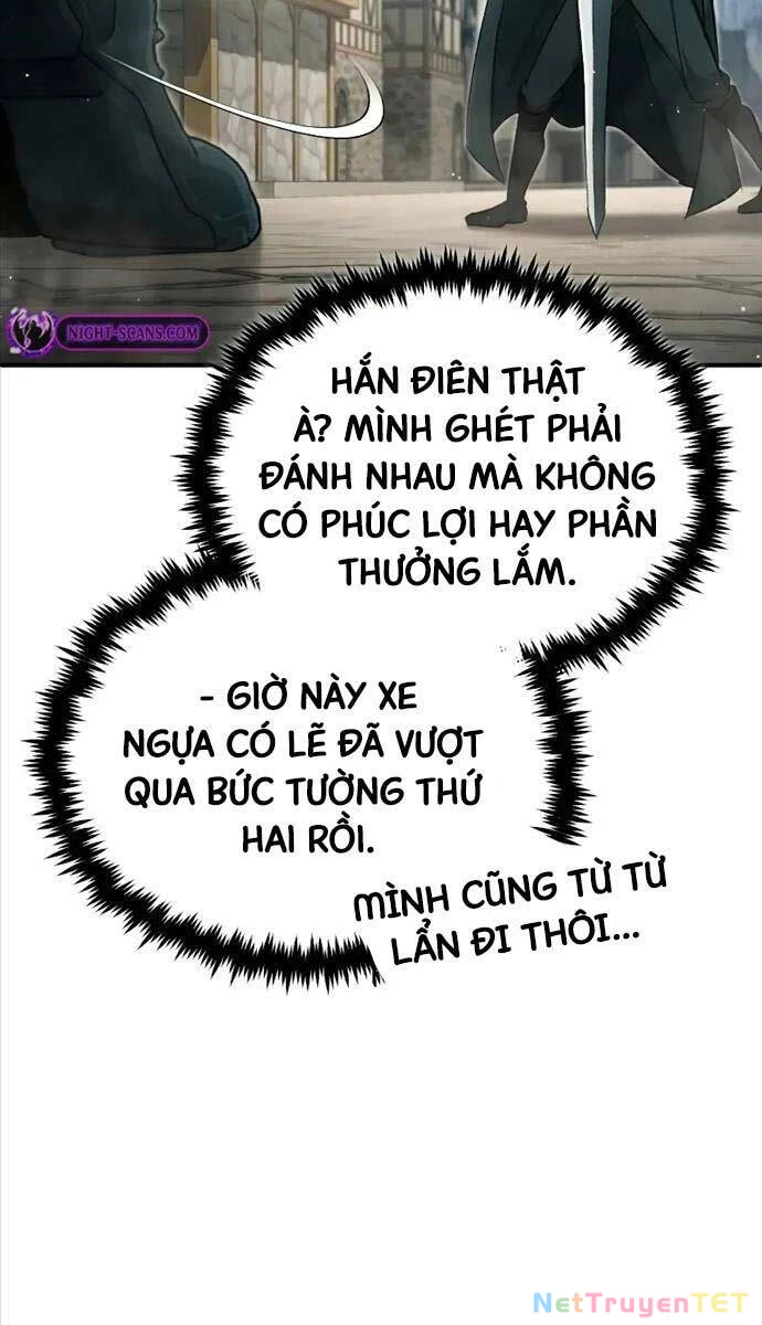 Hồi Quy Giả Về Hưu Chapter 32 - Trang 2