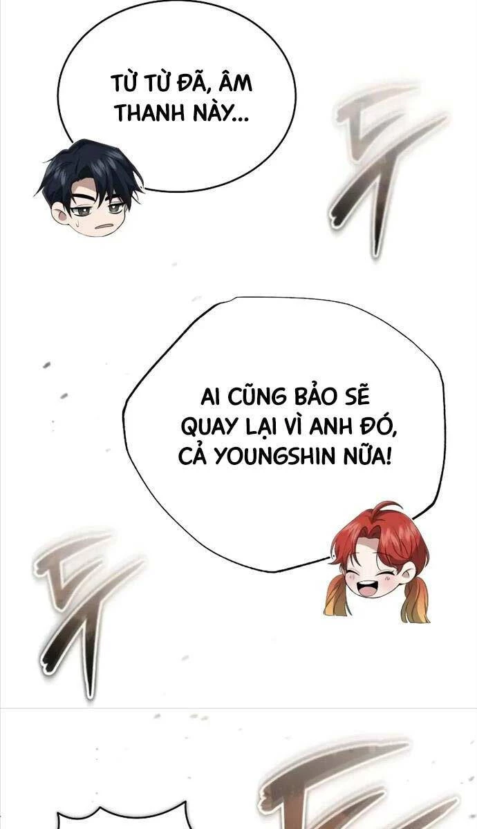 Hồi Quy Giả Về Hưu Chapter 32 - Trang 2
