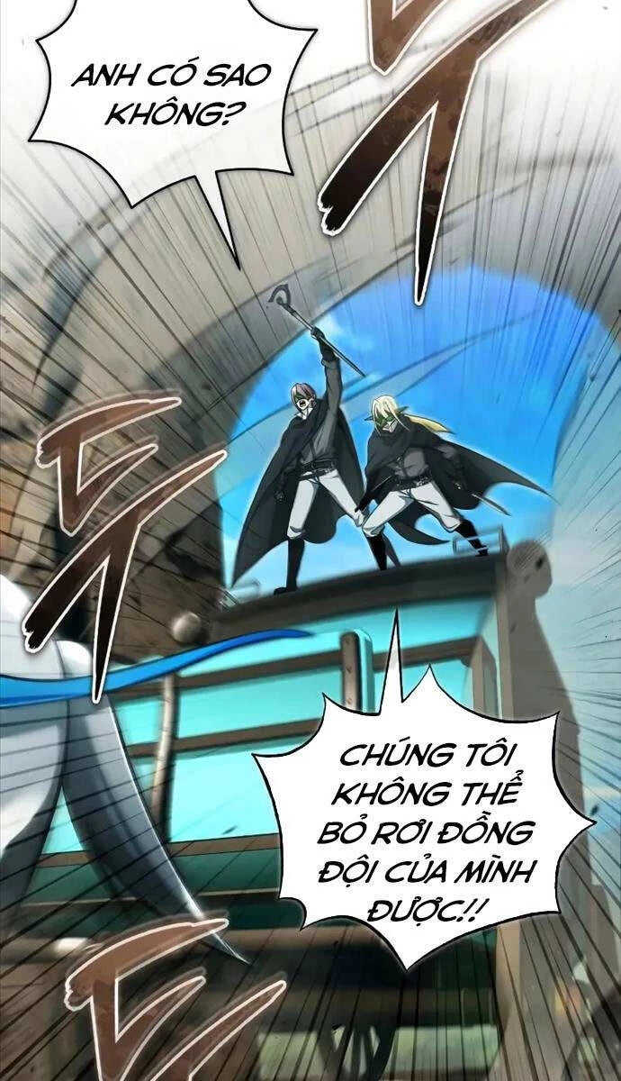 Hồi Quy Giả Về Hưu Chapter 32 - Trang 2
