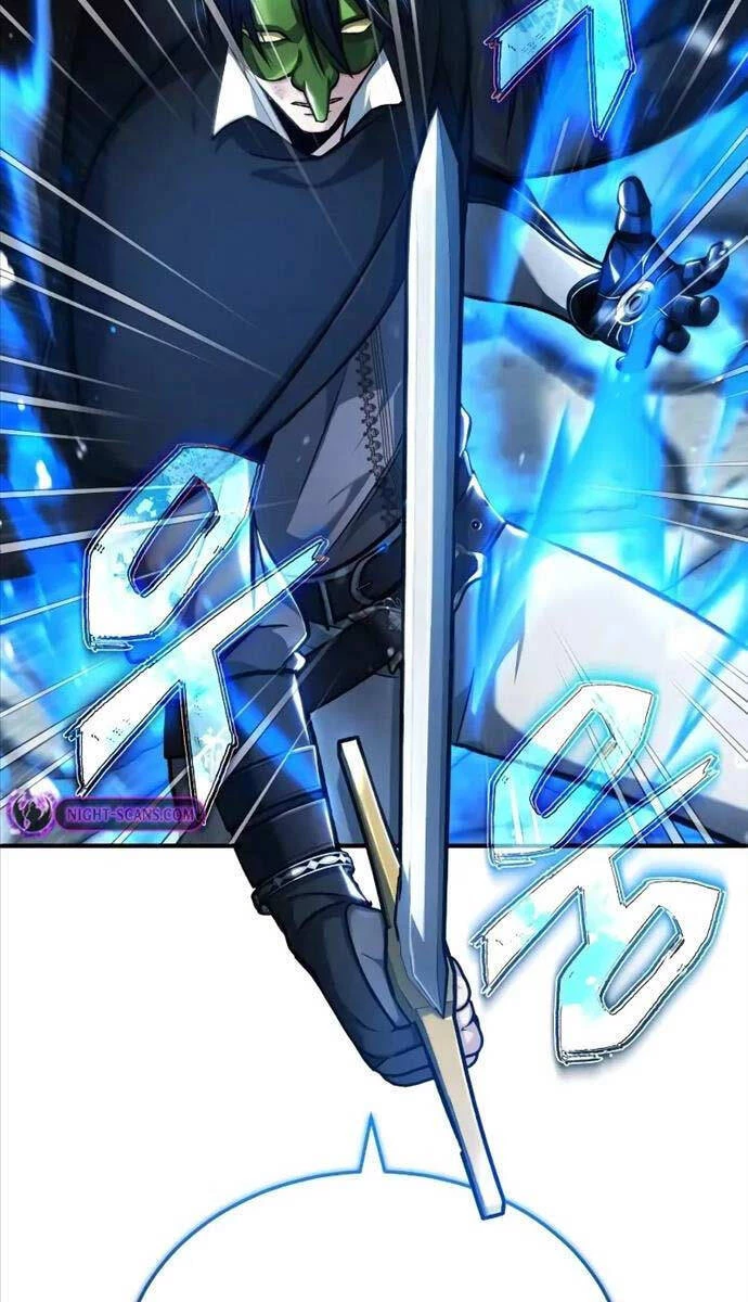 Hồi Quy Giả Về Hưu Chapter 32 - Trang 2