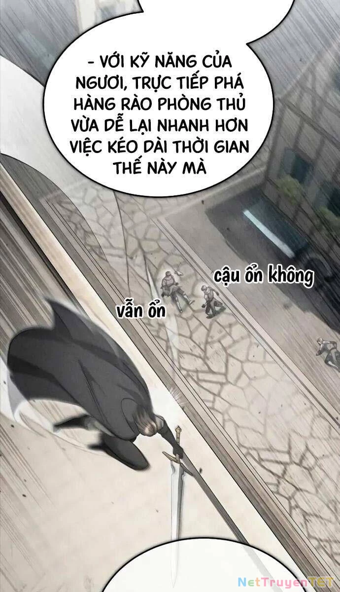 Hồi Quy Giả Về Hưu Chapter 32 - 45