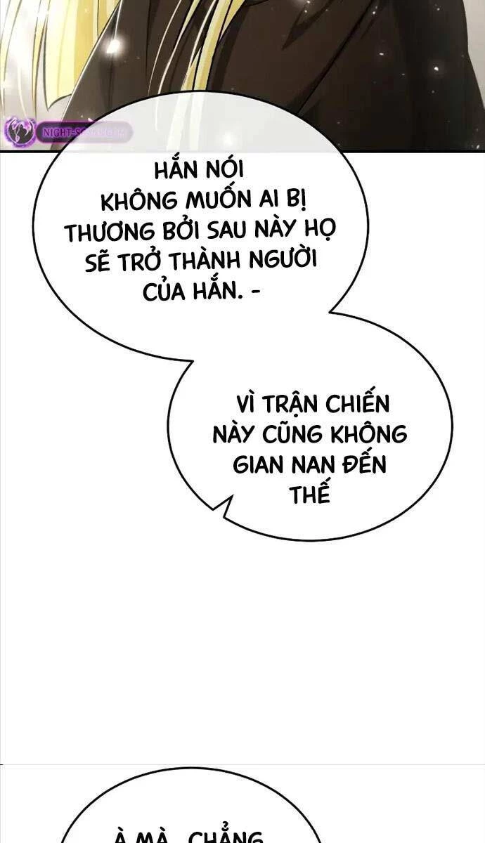 Hồi Quy Giả Về Hưu Chapter 32 - Trang 2