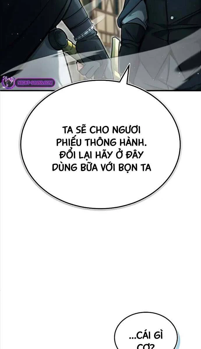 Hồi Quy Giả Về Hưu Chapter 32 - 53