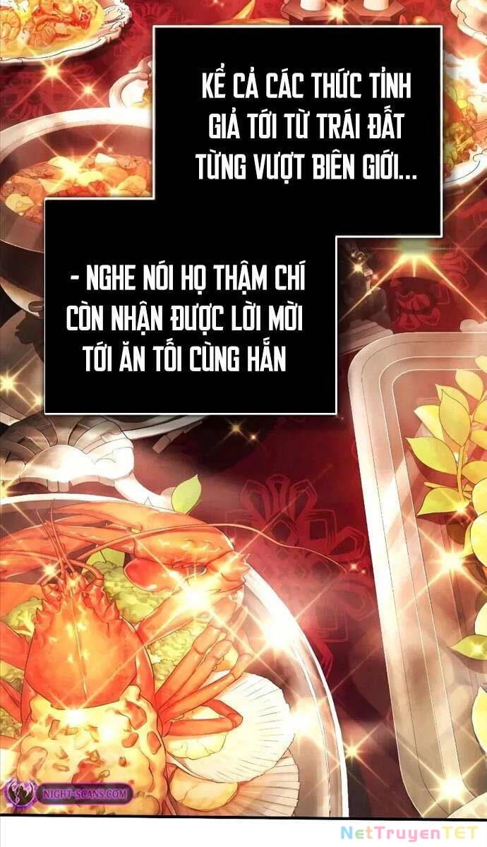 Hồi Quy Giả Về Hưu Chapter 32 - Trang 2