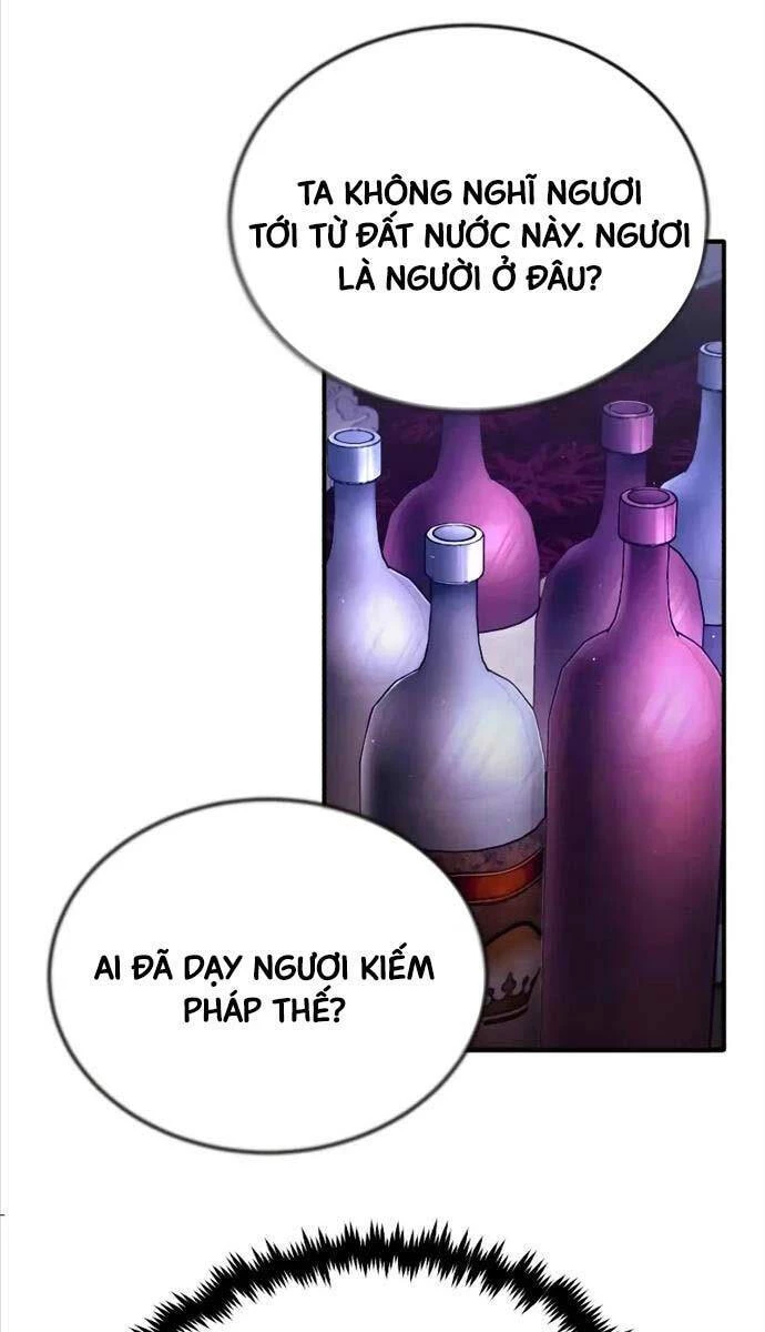Hồi Quy Giả Về Hưu Chapter 32 - Trang 2
