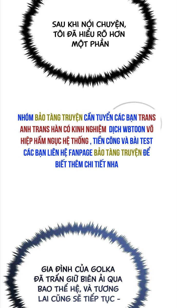 Hồi Quy Giả Về Hưu Chapter 32 - Trang 2