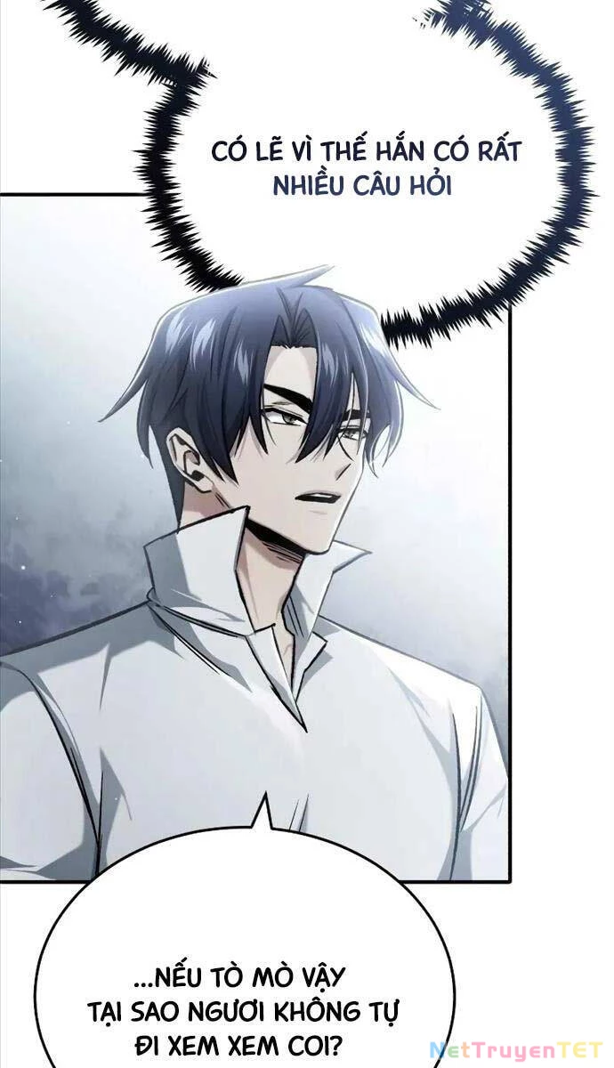 Hồi Quy Giả Về Hưu Chapter 32 - Trang 2