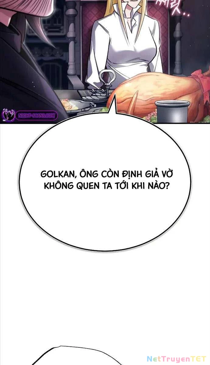 Hồi Quy Giả Về Hưu Chapter 32 - Trang 2
