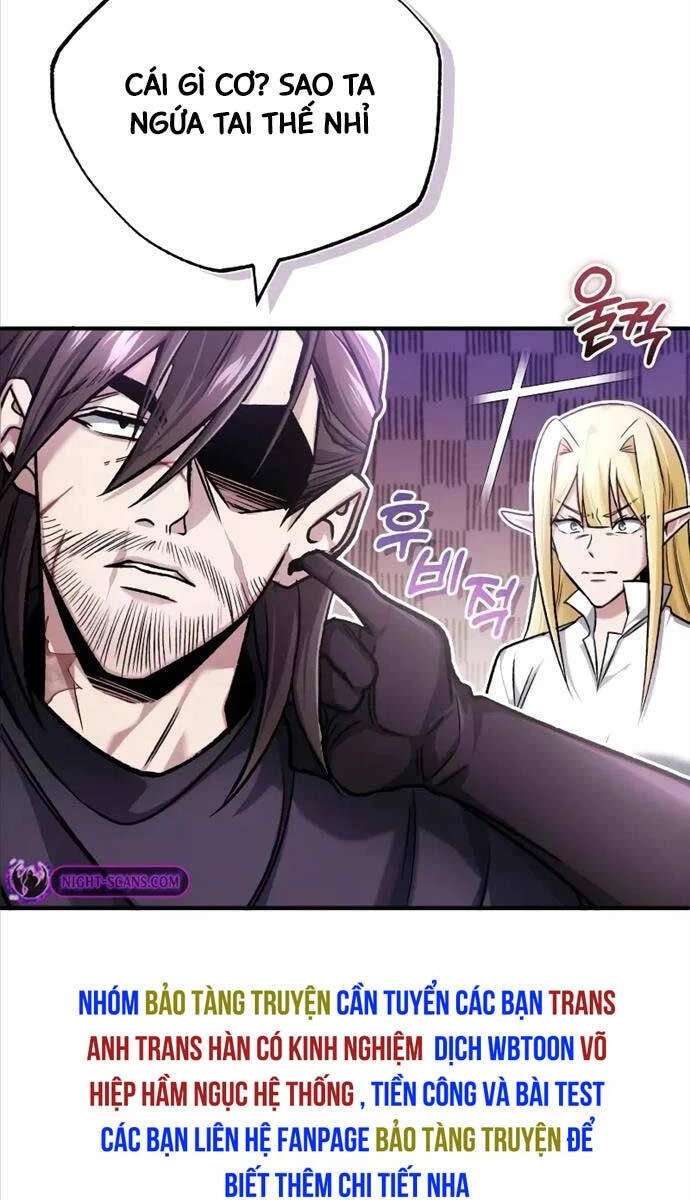 Hồi Quy Giả Về Hưu Chapter 32 - Trang 2