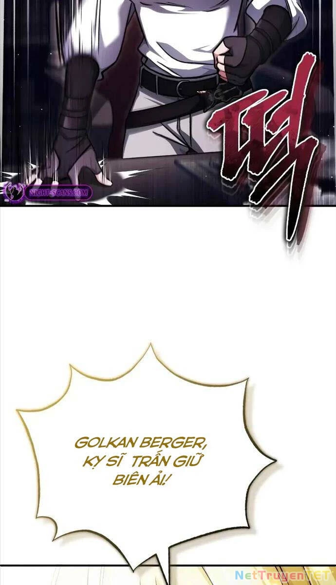 Hồi Quy Giả Về Hưu Chapter 32 - Trang 2