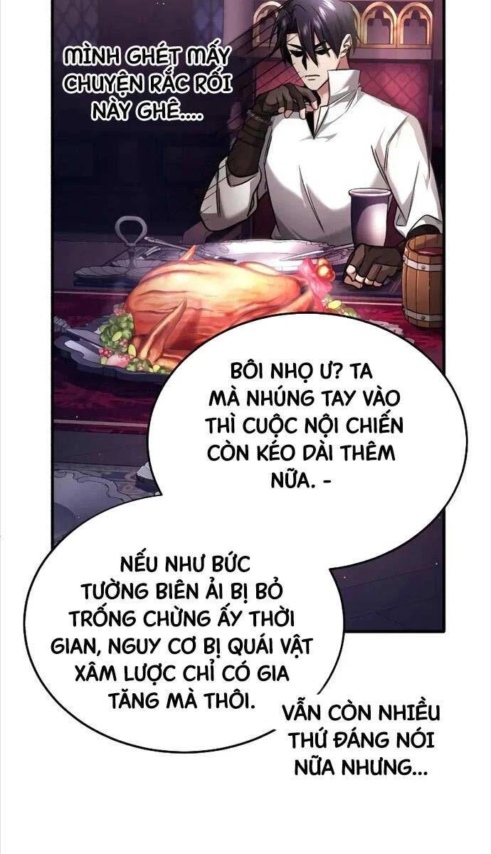 Hồi Quy Giả Về Hưu Chapter 32 - Trang 2