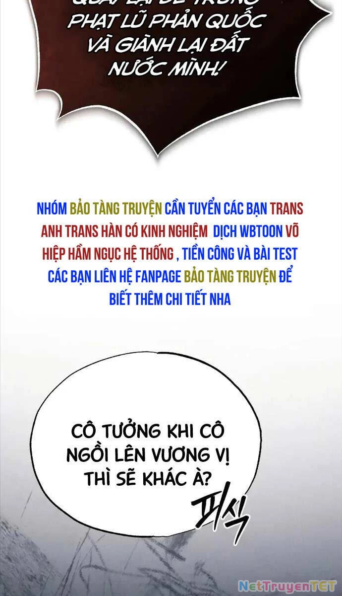 Hồi Quy Giả Về Hưu Chapter 32 - Trang 2