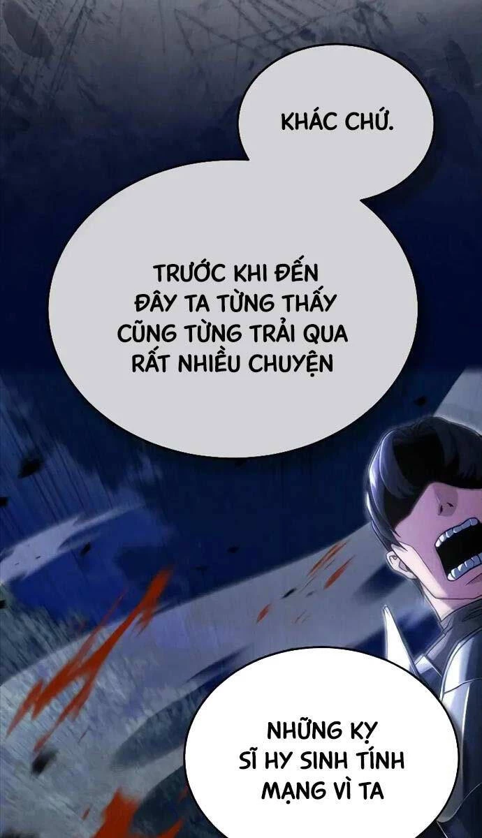 Hồi Quy Giả Về Hưu Chapter 32 - Trang 2