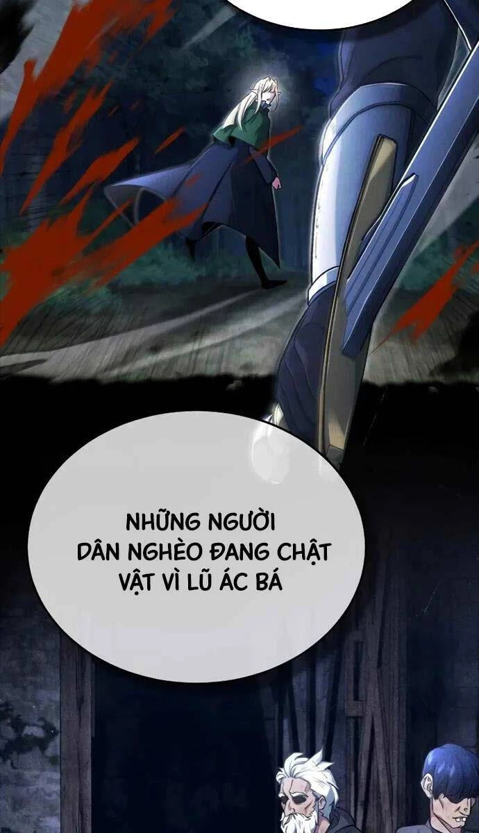 Hồi Quy Giả Về Hưu Chapter 32 - Trang 2