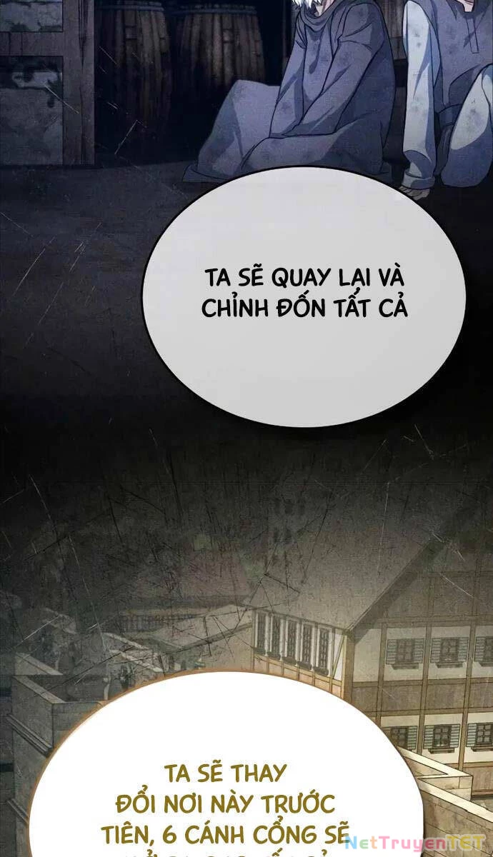 Hồi Quy Giả Về Hưu Chapter 32 - Trang 2
