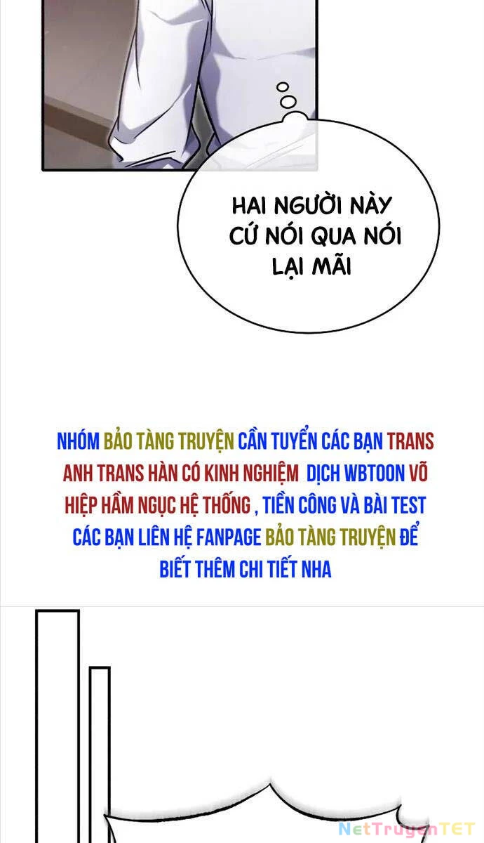 Hồi Quy Giả Về Hưu Chapter 32 - Trang 2