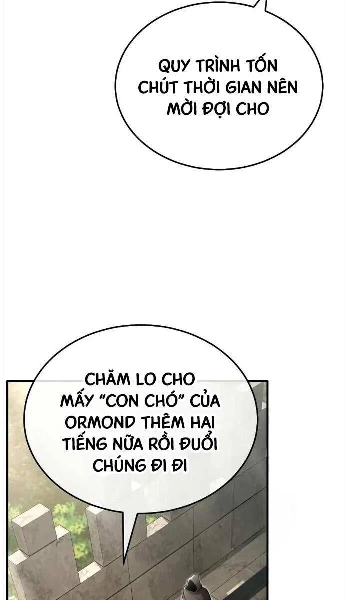 Hồi Quy Giả Về Hưu Chapter 32 - Trang 2