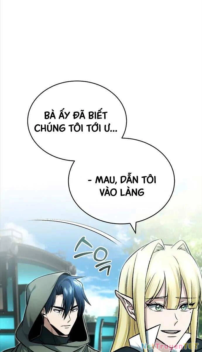 Hồi Quy Giả Về Hưu Chapter 32 - Trang 2