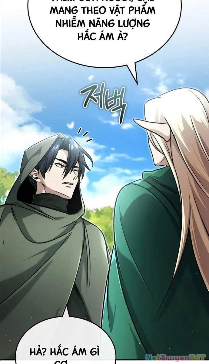 Hồi Quy Giả Về Hưu Chapter 32 - Trang 2