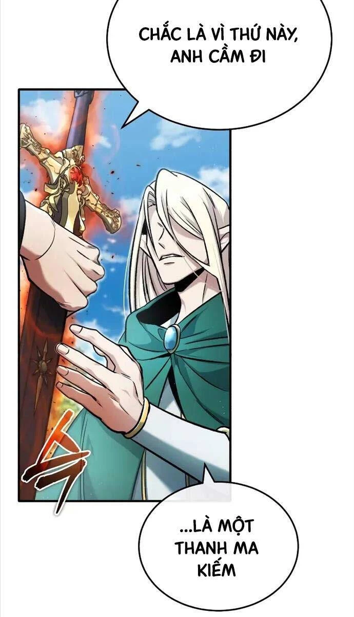 Hồi Quy Giả Về Hưu Chapter 32 - Trang 2
