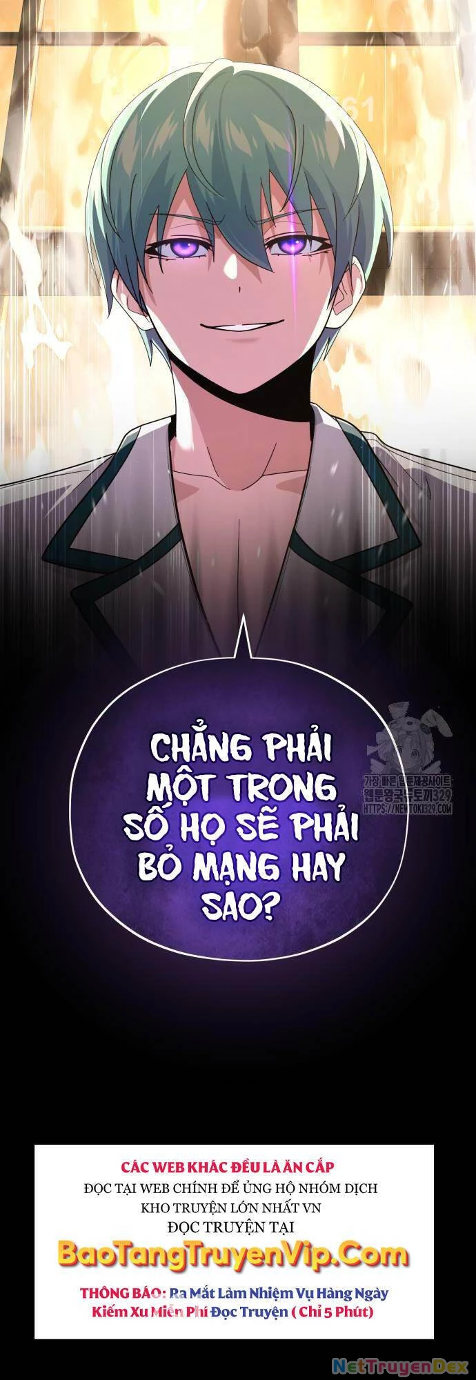 Sự Thức Tỉnh Của Hắc Ma Pháp Sư Sau 66666 Năm Chapter 108 - 2