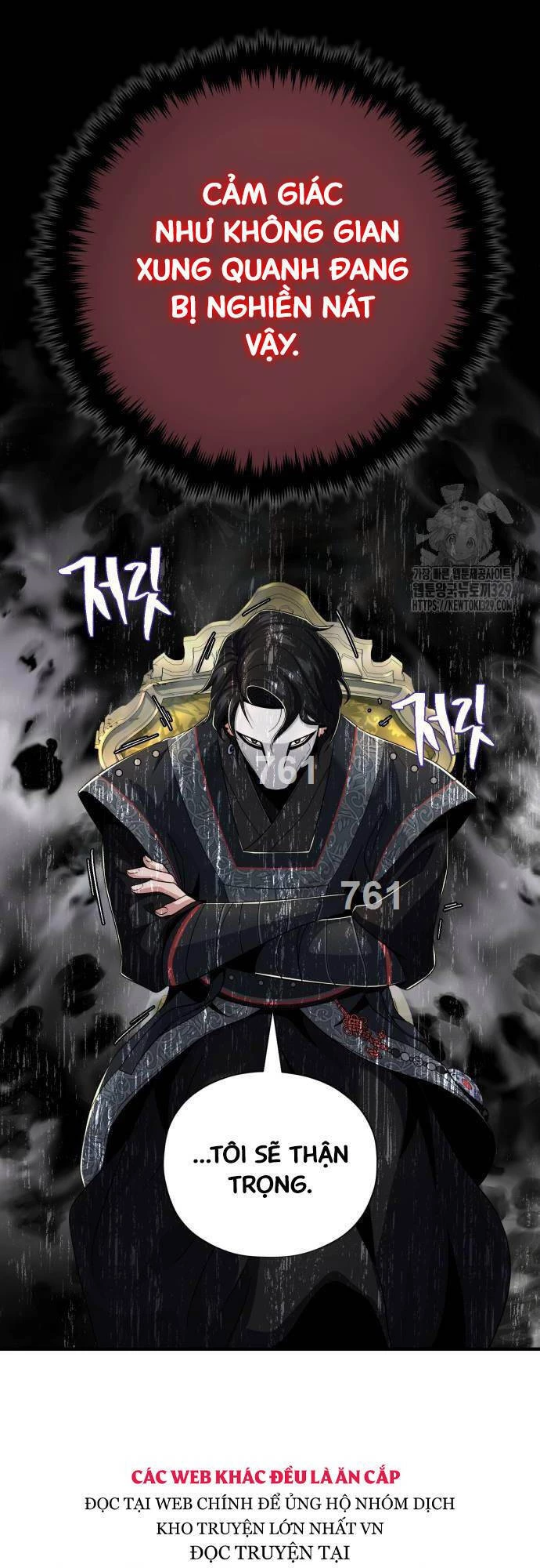 Sự Thức Tỉnh Của Hắc Ma Pháp Sư Sau 66666 Năm Chapter 108 - 3