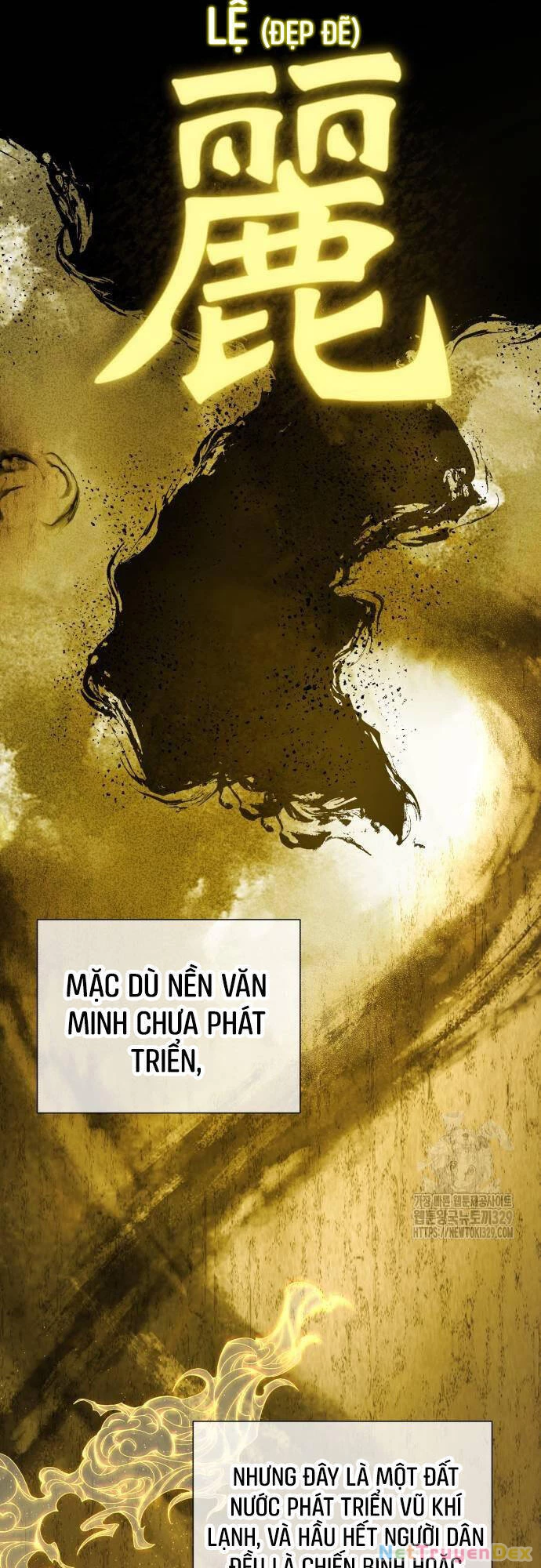 Sự Thức Tỉnh Của Hắc Ma Pháp Sư Sau 66666 Năm Chapter 108 - 5