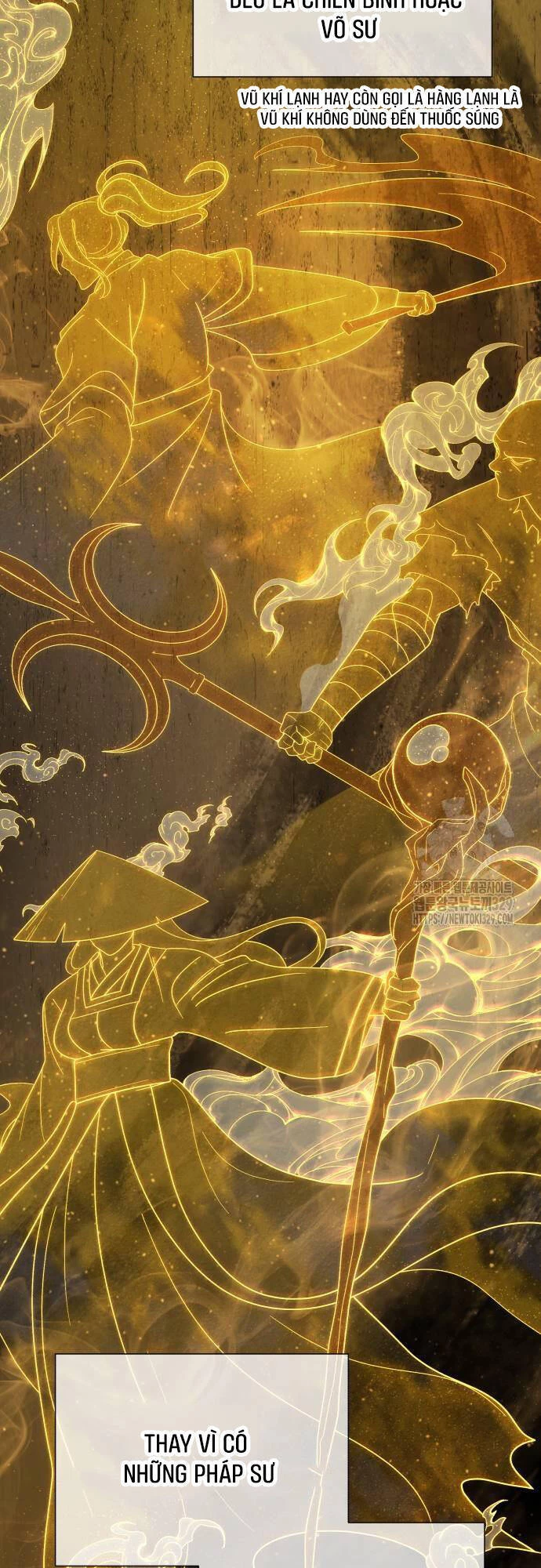 Sự Thức Tỉnh Của Hắc Ma Pháp Sư Sau 66666 Năm Chapter 108 - 6