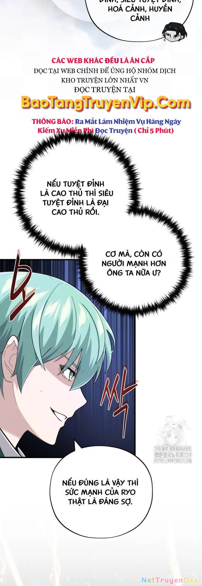 Sự Thức Tỉnh Của Hắc Ma Pháp Sư Sau 66666 Năm Chapter 108 - 9