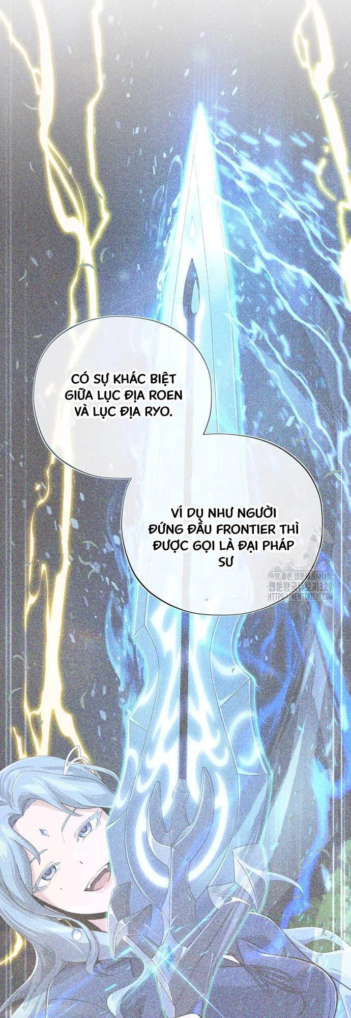 Sự Thức Tỉnh Của Hắc Ma Pháp Sư Sau 66666 Năm Chapter 108 - 10