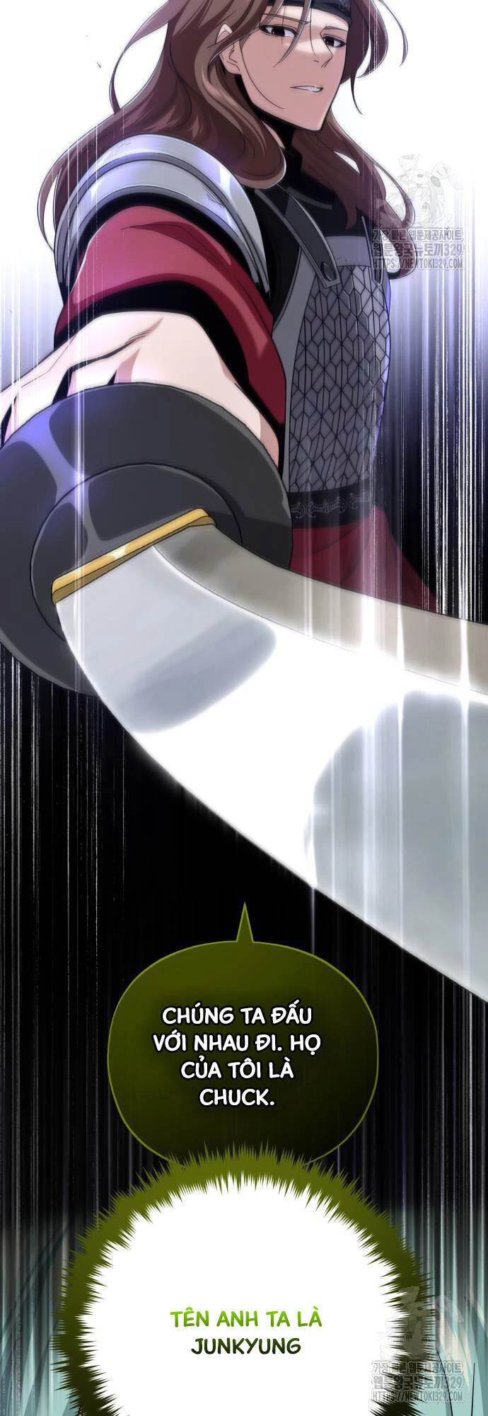 Sự Thức Tỉnh Của Hắc Ma Pháp Sư Sau 66666 Năm Chapter 108 - 17