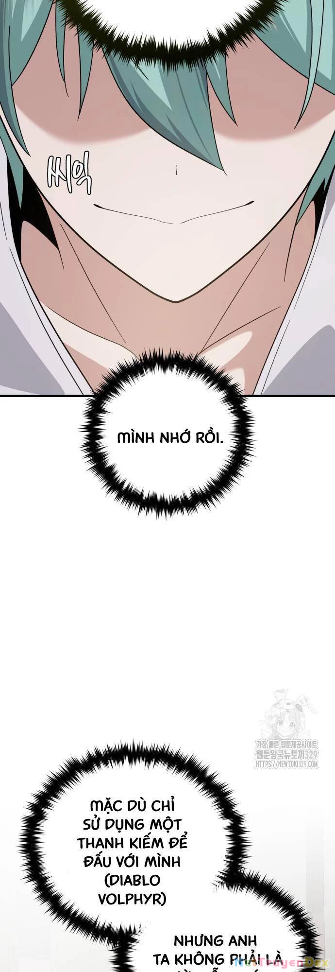 Sự Thức Tỉnh Của Hắc Ma Pháp Sư Sau 66666 Năm Chapter 108 - 18