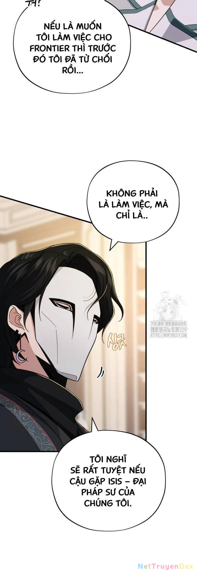 Sự Thức Tỉnh Của Hắc Ma Pháp Sư Sau 66666 Năm Chapter 108 - 23