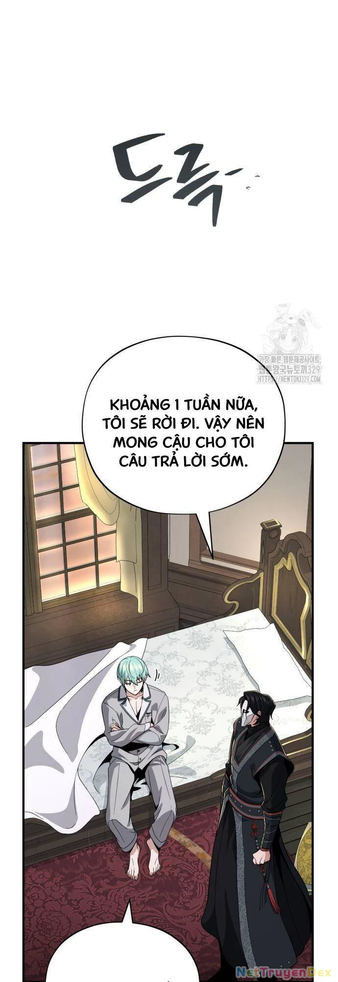 Sự Thức Tỉnh Của Hắc Ma Pháp Sư Sau 66666 Năm Chapter 108 - 24