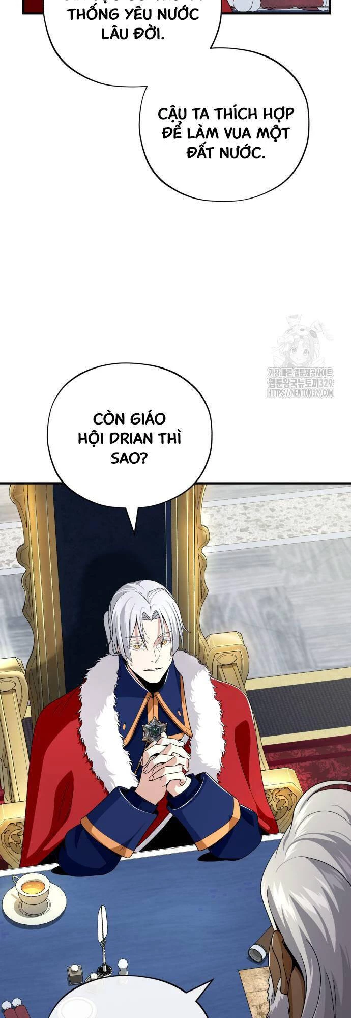 Sự Thức Tỉnh Của Hắc Ma Pháp Sư Sau 66666 Năm Chapter 108 - 29