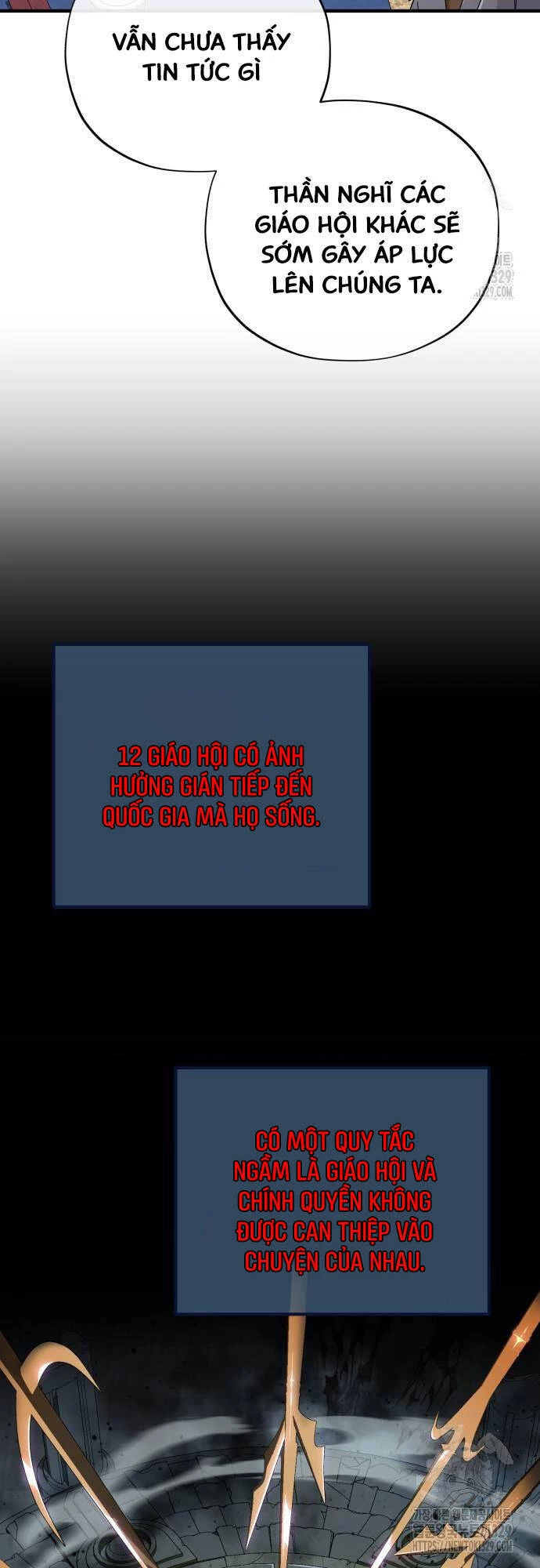 Sự Thức Tỉnh Của Hắc Ma Pháp Sư Sau 66666 Năm Chapter 108 - 30