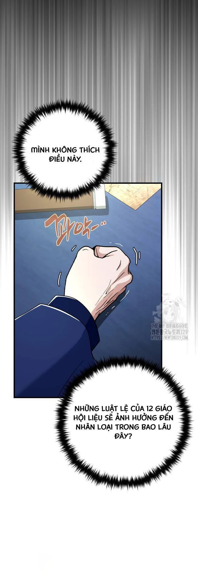 Sự Thức Tỉnh Của Hắc Ma Pháp Sư Sau 66666 Năm Chapter 108 - 32