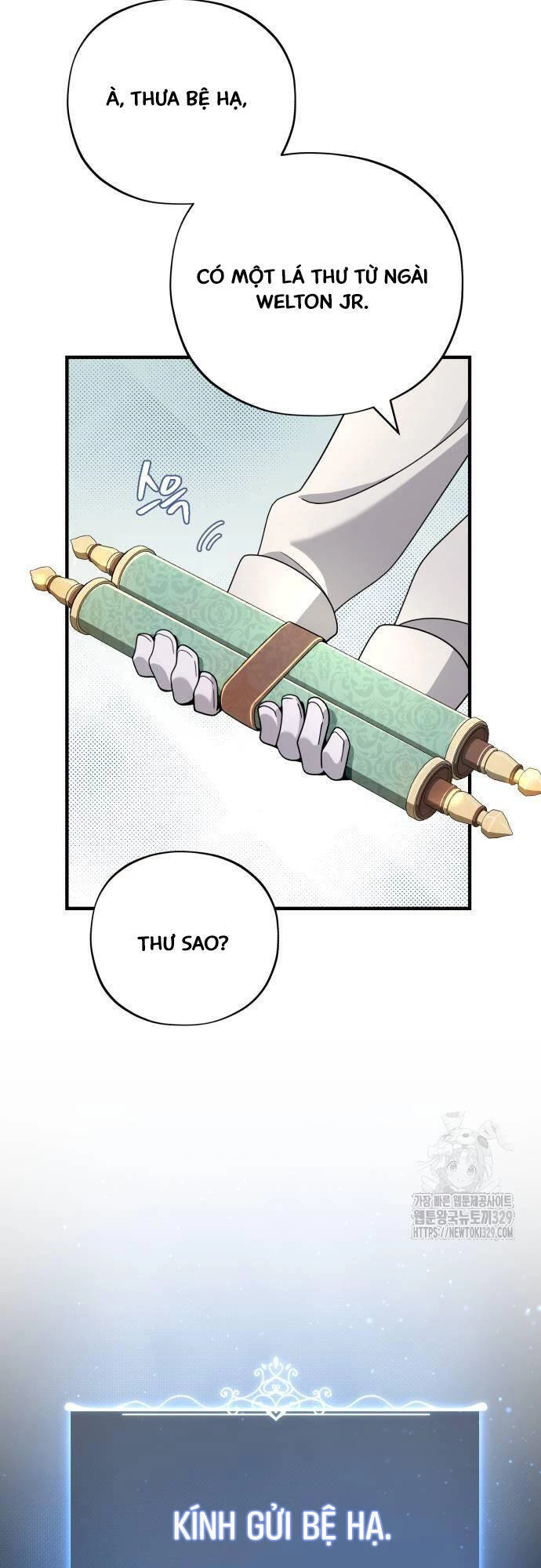 Sự Thức Tỉnh Của Hắc Ma Pháp Sư Sau 66666 Năm Chapter 108 - 35