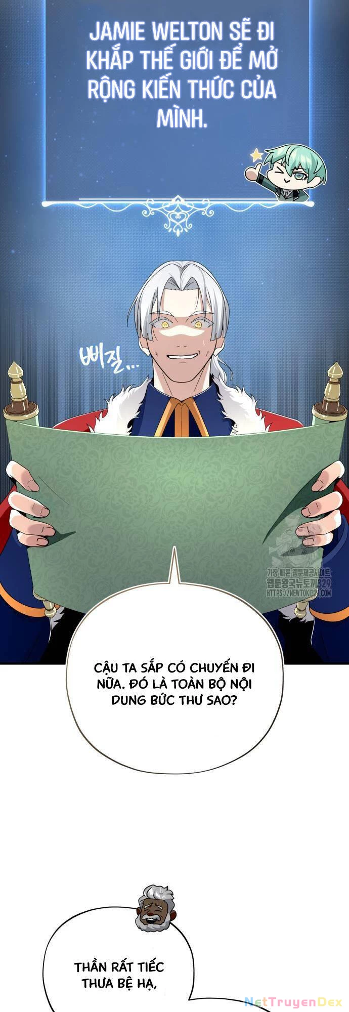 Sự Thức Tỉnh Của Hắc Ma Pháp Sư Sau 66666 Năm Chapter 108 - 36