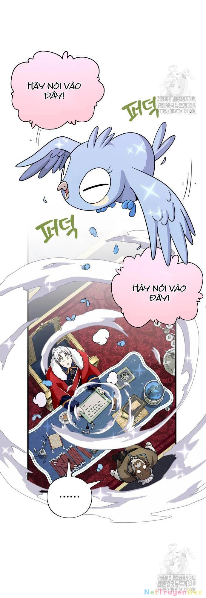 Sự Thức Tỉnh Của Hắc Ma Pháp Sư Sau 66666 Năm Chapter 108 - 38