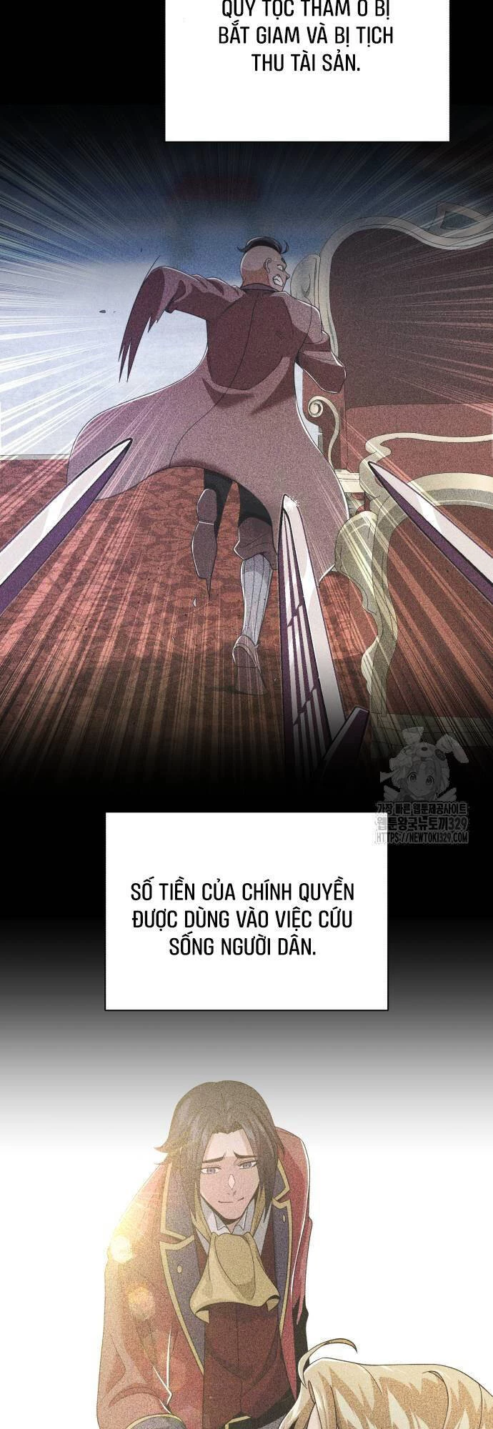 Sự Thức Tỉnh Của Hắc Ma Pháp Sư Sau 66666 Năm Chapter 108 - 41