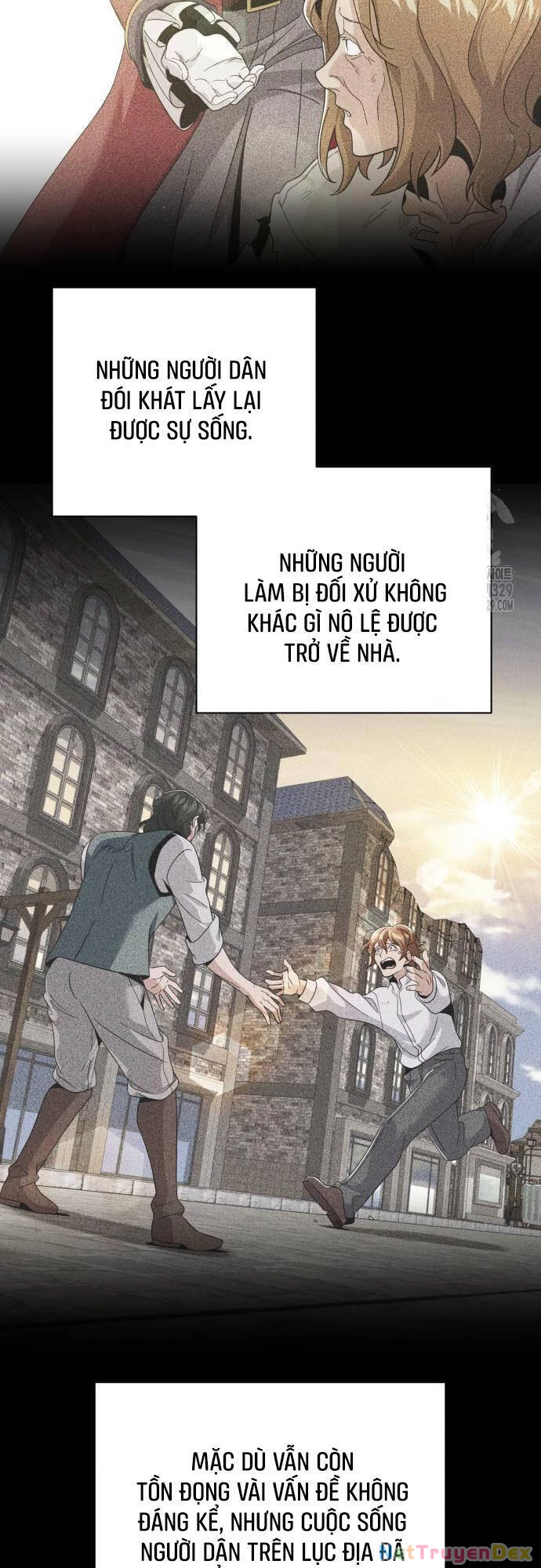 Sự Thức Tỉnh Của Hắc Ma Pháp Sư Sau 66666 Năm Chapter 108 - 42