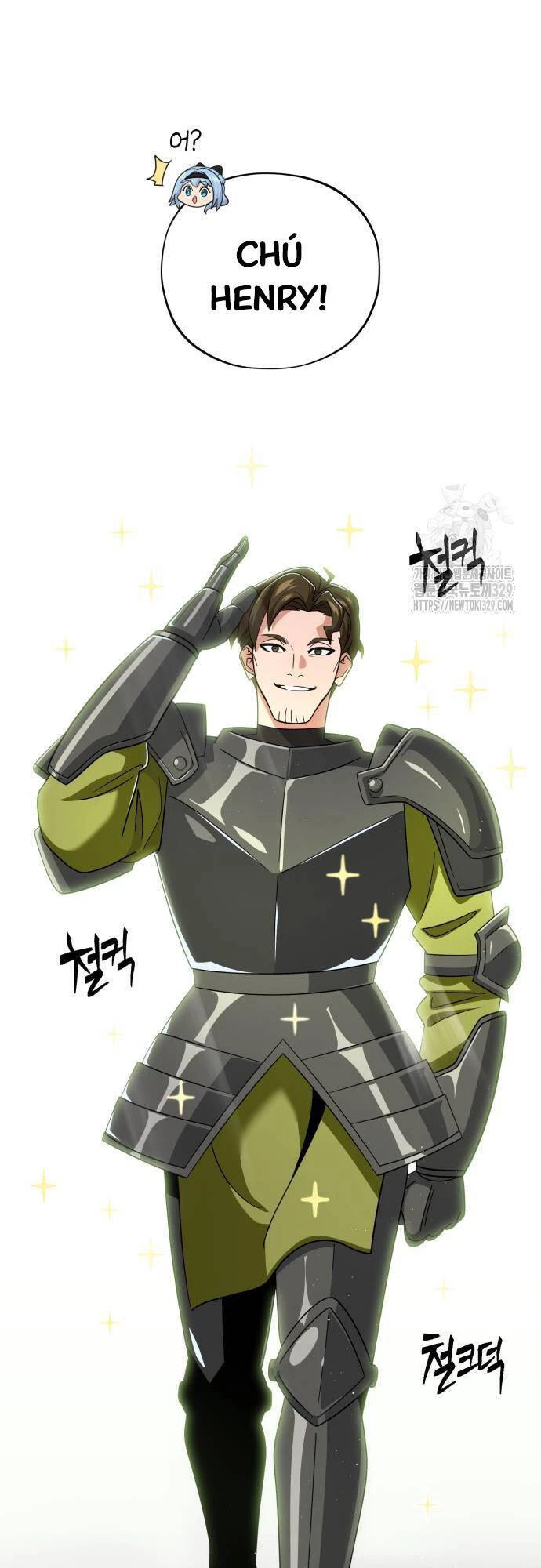 Sự Thức Tỉnh Của Hắc Ma Pháp Sư Sau 66666 Năm Chapter 108 - 46