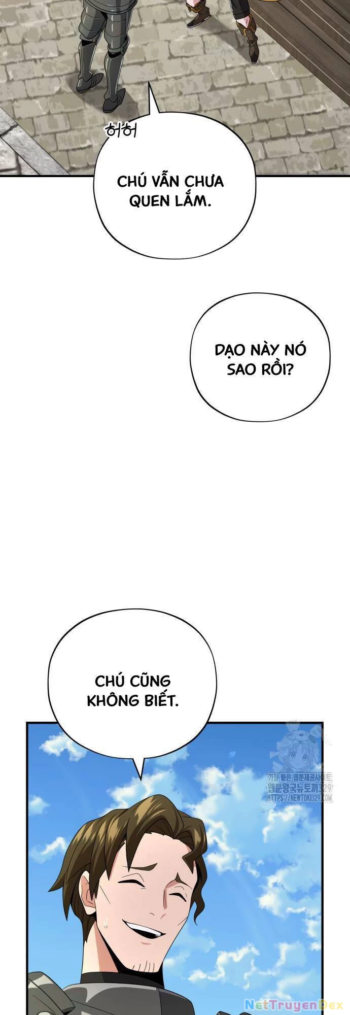 Sự Thức Tỉnh Của Hắc Ma Pháp Sư Sau 66666 Năm Chapter 108 - 48