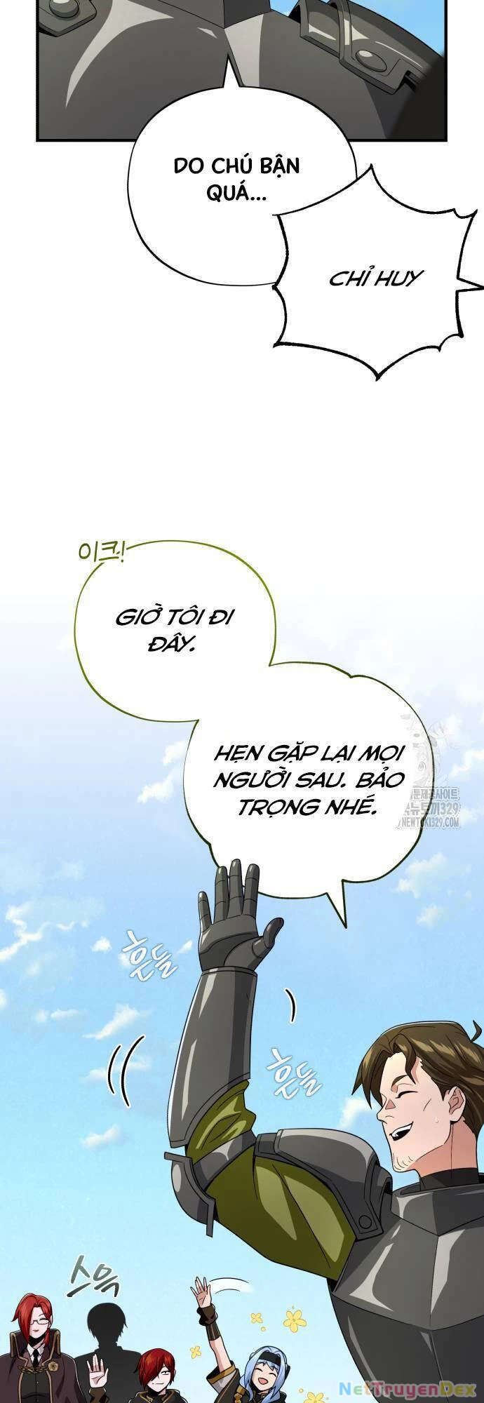 Sự Thức Tỉnh Của Hắc Ma Pháp Sư Sau 66666 Năm Chapter 108 - 49