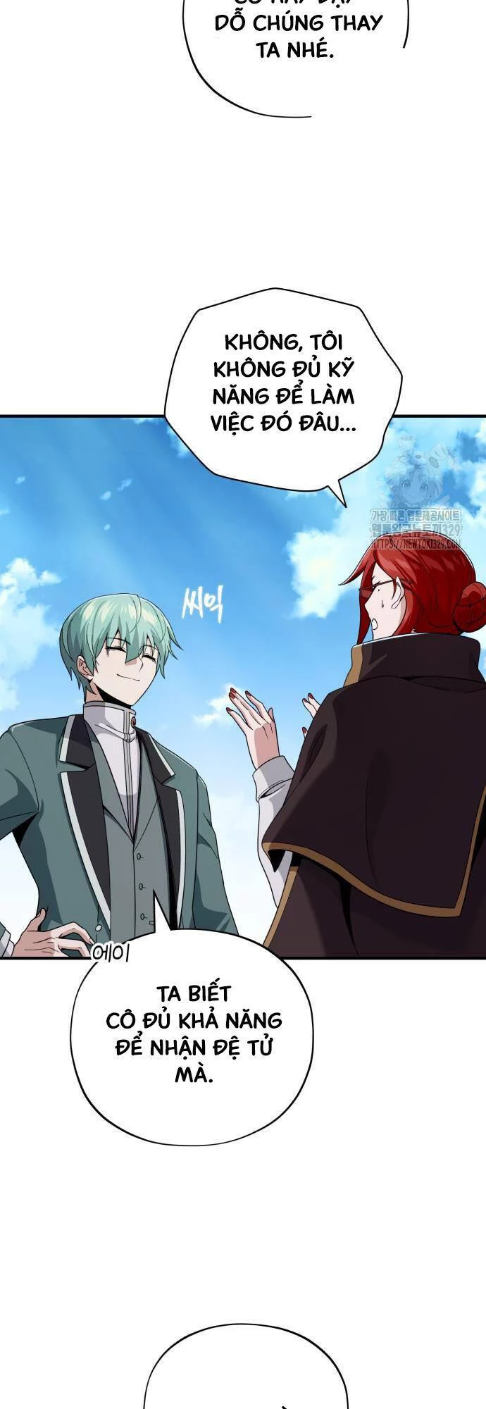 Sự Thức Tỉnh Của Hắc Ma Pháp Sư Sau 66666 Năm Chapter 108 - 59